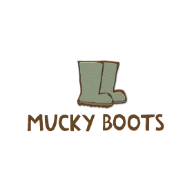 Mucky Boots option 1